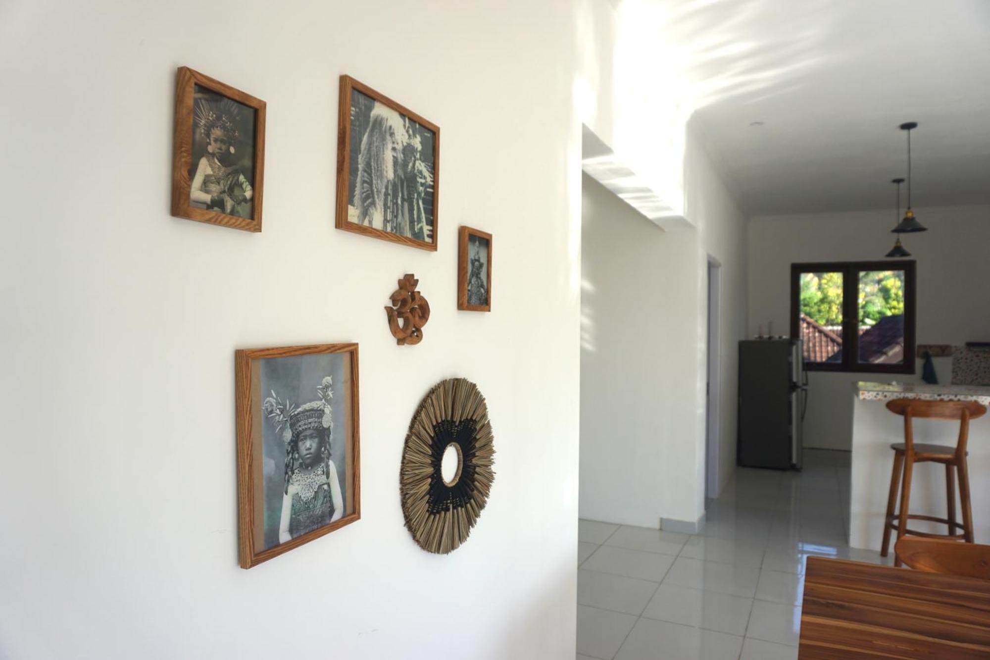 Bundaku Villa Amed Exterior foto
