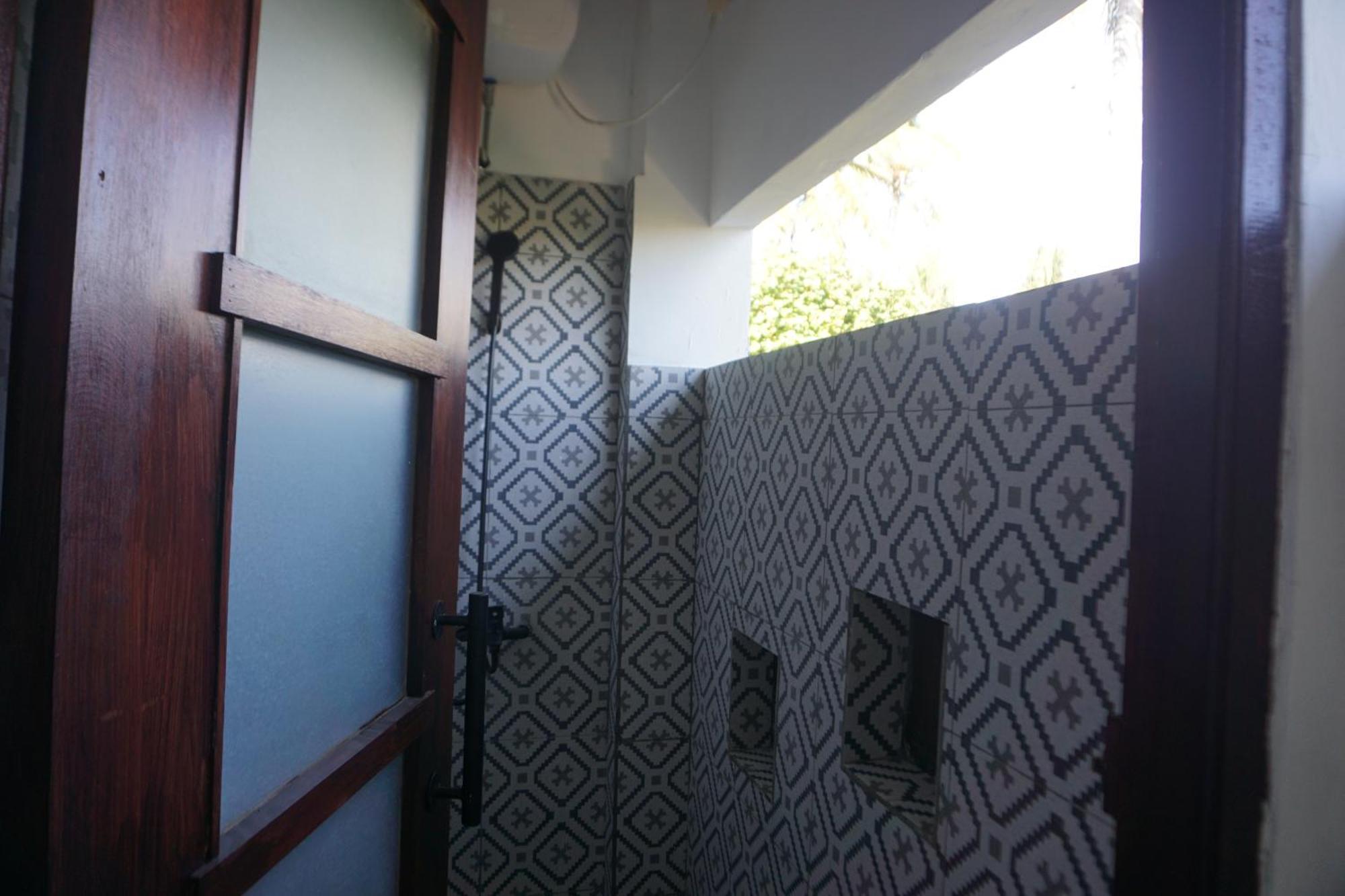 Bundaku Villa Amed Exterior foto